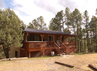 115 Davis Dr, Ruidoso, NM 88345