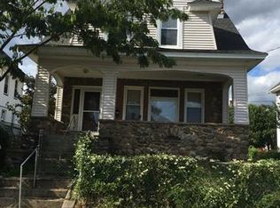 194 Bronx Ave, Bridgeport, CT 06606