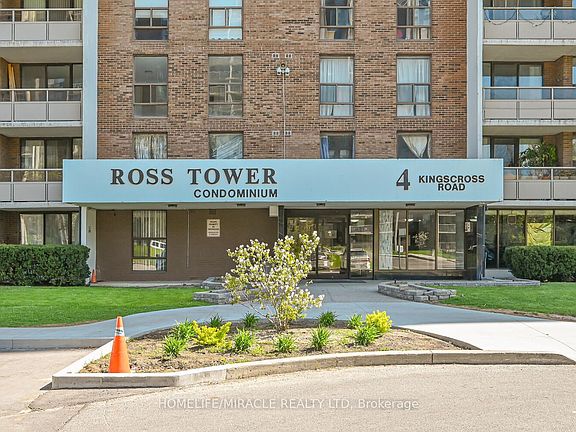 3rd image of 4 Kings Cross Rd #1802