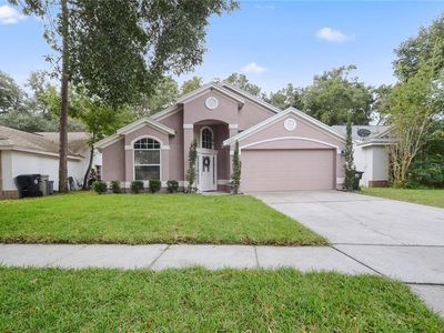 1424 Crawford Dr, Apopka, FL, 32703