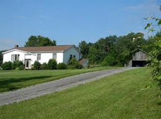 523 Gifford Hill Rd, Oneonta, NY 13820