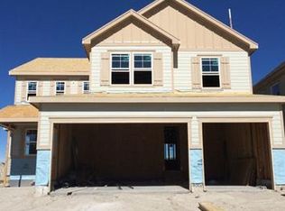 5802 Leon Young Dr, Colorado Springs, CO 80924