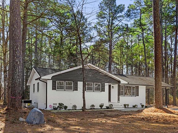 4th image of 2501 Old Mill Rd