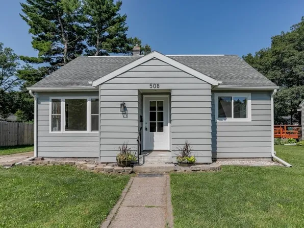 508 North 9TH AVENUE, Wausau, WI 54401
