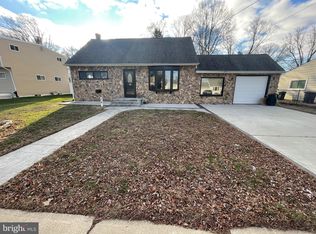 114 Lincoln Rd, Wenonah, NJ 08090