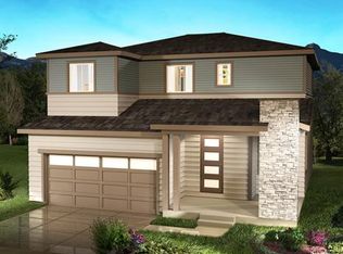 17417 E 111th, Commerce City, CO 80022