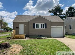 272 Lowell Rd, Columbus, OH 43209