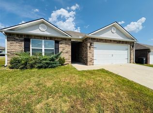 3627 S 151st East Ave, Tulsa, OK 74134