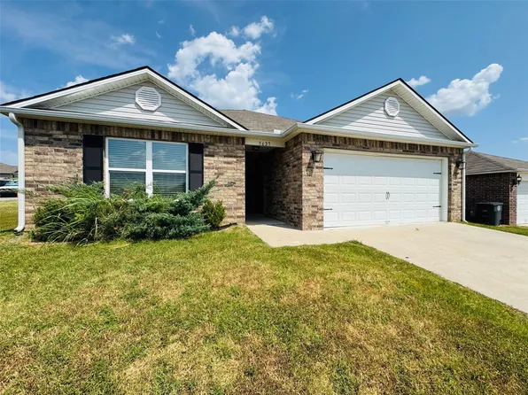 3627 S 151st East Ave, Tulsa, OK 74134