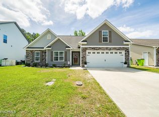 307 Station House Rd, New Bern, NC 28562