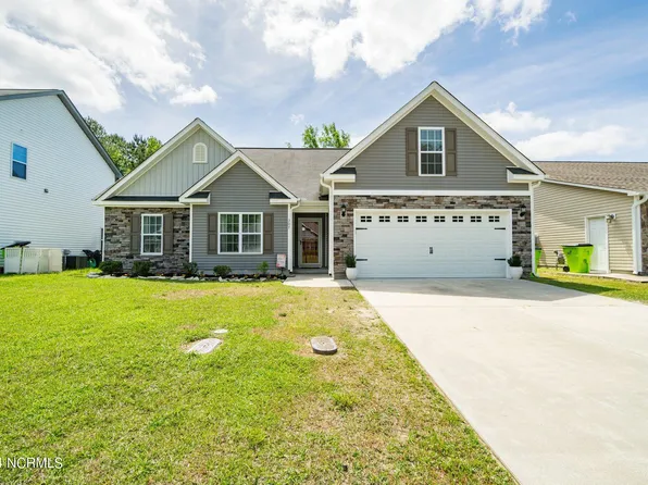 307 Station House Road, New Bern, NC 28562