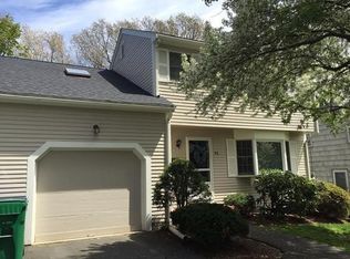 46 Troy Ln #46, Waban, MA 02468