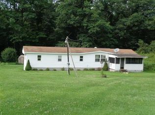1379 Scrubgrass Rd, Mercer, PA 16137