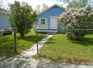 912 Howard Ave, Billings, MT 59101