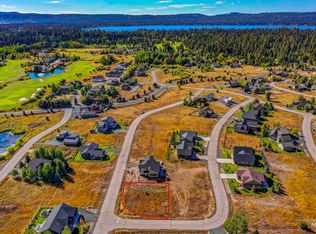 LOT 123 Mos Way, McCall, ID 83638