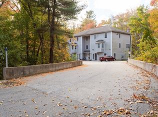 47A Rosewood Dr #47A, Ipswich, MA 01938