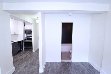 Rented by Oxford Property Group