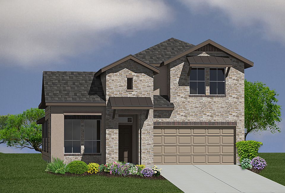 Elevation Image 1.