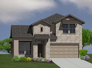 6339 Timpson Cir, San Antonio, TX 78253