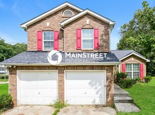 1837 Marceau Dr, Conley, GA 30288