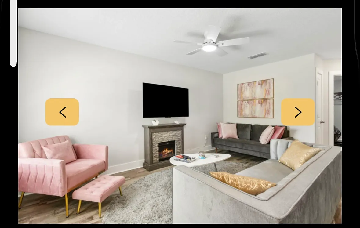 3 bed, 1180 sqft, $3,500 — Photo 3