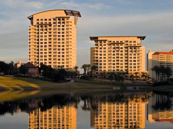 5000 Sandestin Blvd #6607, Miramar Beach, FL 32550