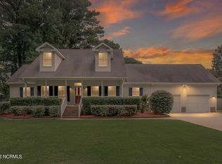 205 Whitehall Rd, Camden, NC 27921