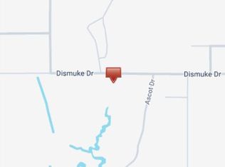 15311 Dismuke Ave, Biloxi, MS 39532