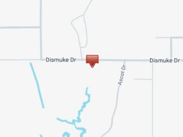 15311 Dismuke Ave, Biloxi, MS 39532