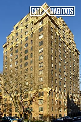 Rented by Citi Habitats | media 25