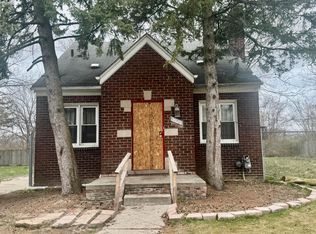 3929 Nottingham Rd, Detroit, MI 48224
