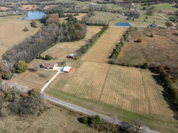 0 Three Forks Bridge Rd, Wartrace, TN 37183