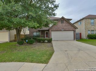 11215 Kemble St, San Antonio, TX 78249