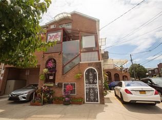 1102 Avenue X #1A, Brooklyn, NY 11235