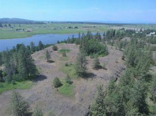 22--- W Martha Ln, Reardan, WA 99029