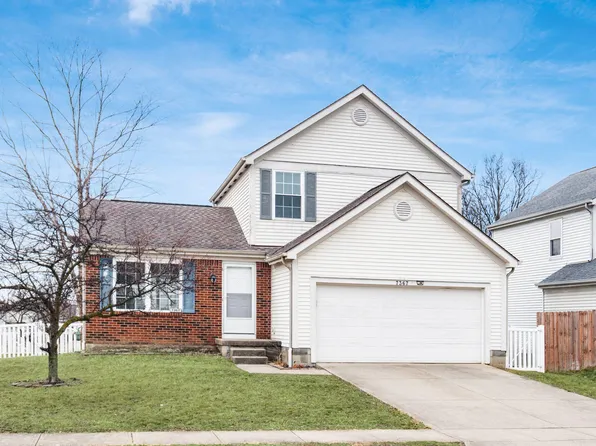 7367 Arborlee Dr, Reynoldsburg, OH 43068