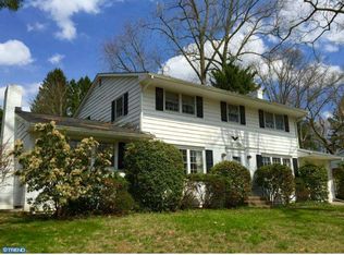 1000 Baylor Dr, Newark, DE 19711