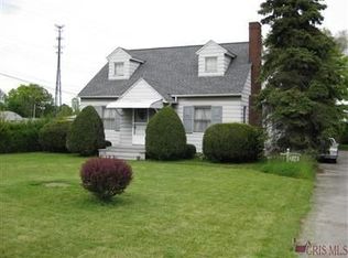 714 Youngstown Poland Rd, Struthers, OH 44471