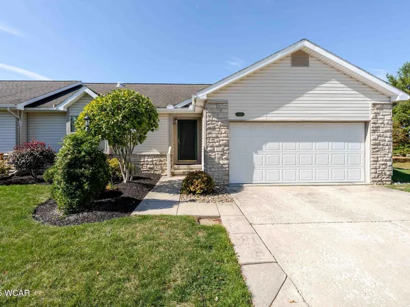 110 Magnolia Ln, Bluffton, OH 45817