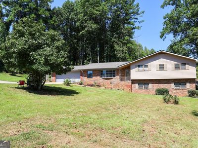 3462 Fairview Rd, Covington, GA, 30016