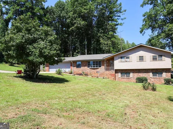 3462 Fairview Rd, Covington, GA 30016