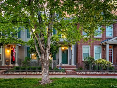 8421 E 29th Avenue, Denver, CO, 80238