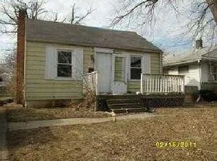 2619 Osceola Ave, Columbus, OH