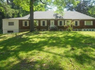 930 Lynhurst Dr SW, Atlanta, GA 30311