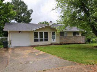 1161 W Meadow Ct, Bloomington, IN