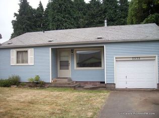2535 J St, Springfield, OR 97477