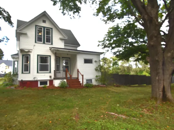 168 Highland Street, Pittsfield, ME 04967