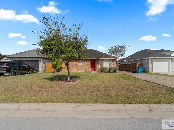 102 W 10th St, Los Fresnos, TX 78566