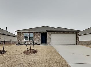1840 Jack Rabbit Ln, El Reno, OK 73036