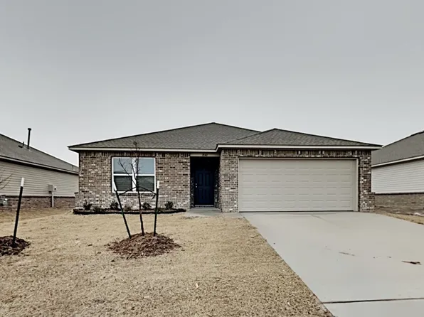 1840 Jack Rabbit Ln, El Reno, OK 73036